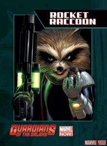 RocketRaccoon