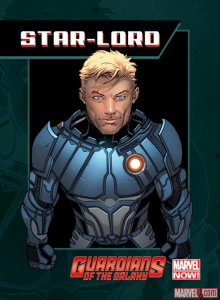 starlord