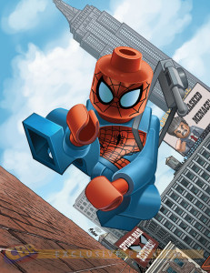 Daredevil-31-LEGO-Spider-man-Variant[1]