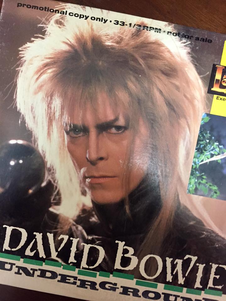 Bowie