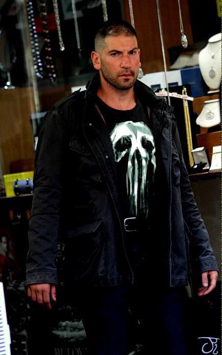 punisher