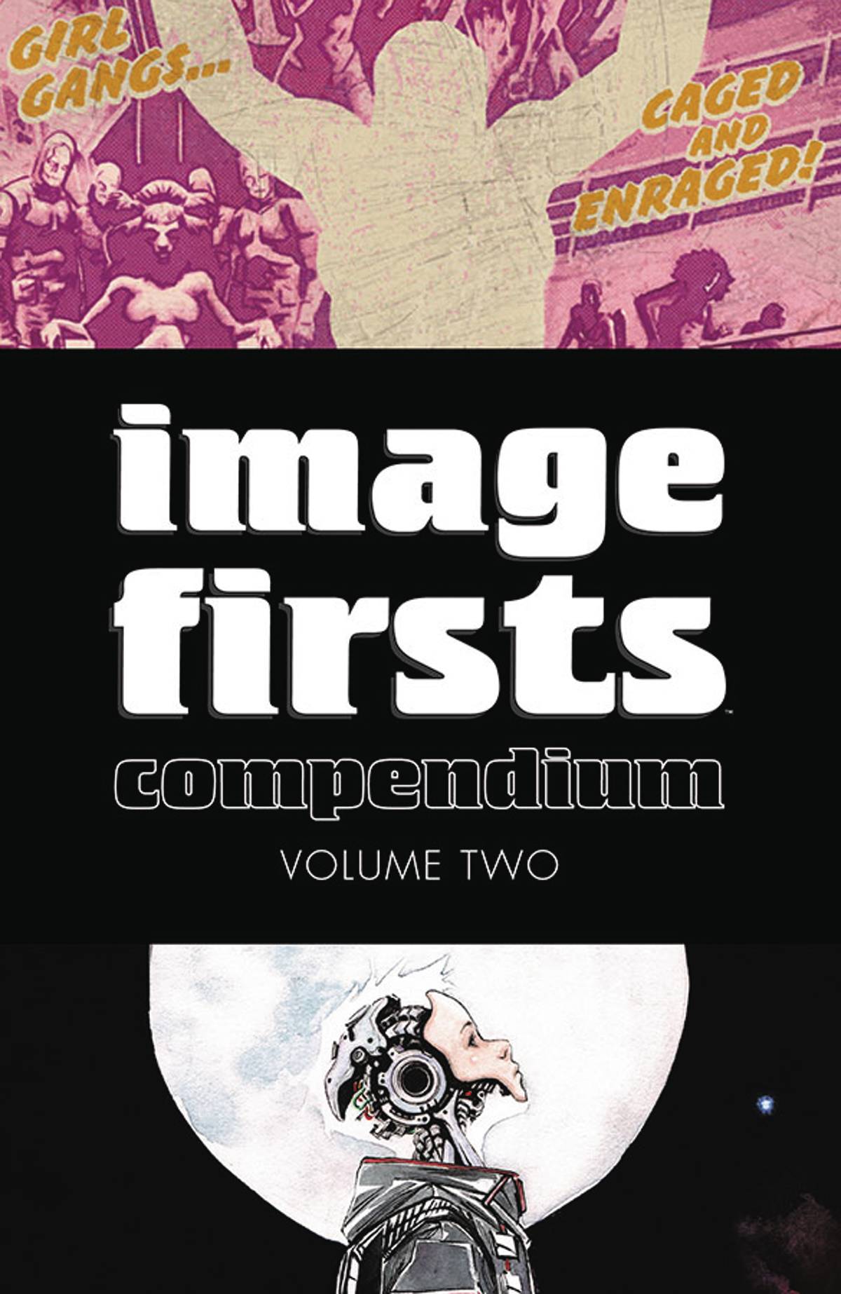 Image Firsts 2015